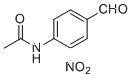 N-(4-甲?；?2-硝基苯基)乙酰胺 